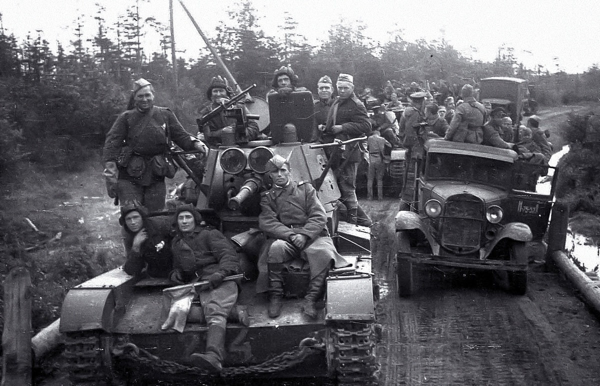 80 лет победы во 2 мировой войне