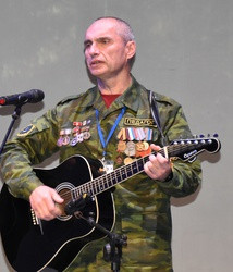 Поисковое движение Архангельск